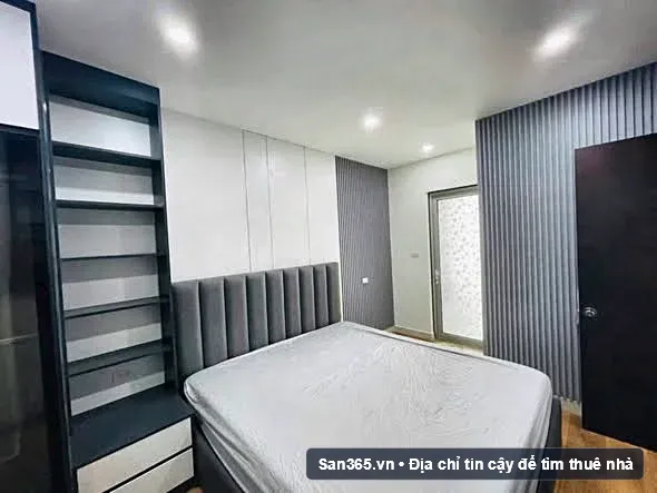Cho thuê căn hộ chung cư cao cấp T&T,view ban công mặt đường quang trung,ngắm quảng trường,pháo hoa và bình minh