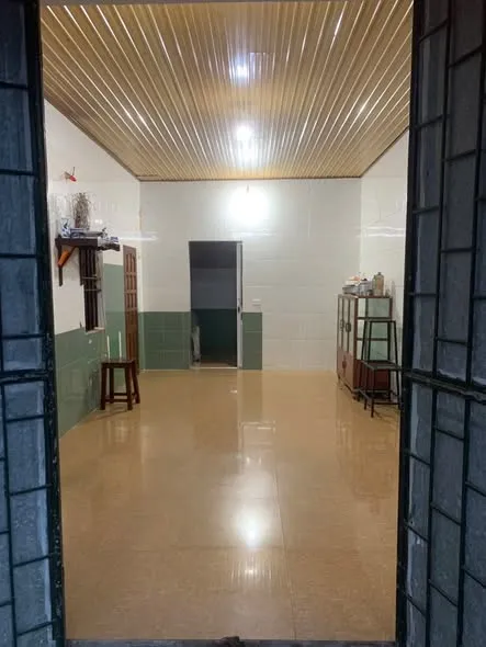 Cho thuê nhà nguyên căn - 500 — NHÀ NGUYÊN CĂN
