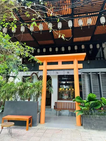 Cho thuê MẶT BẰNG NGUYỄN ĐỨC CẢNH 2 TẦNG