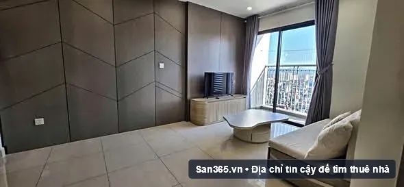 Cho thuê CHUNG CƯ VINHOMES (VLR) – QUANG TRUNG, TP VINH