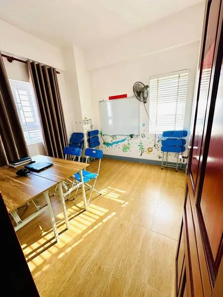 Cho thuê nhà nguyên căn - Vị trí đẹp, tiện ích đầy đủ
