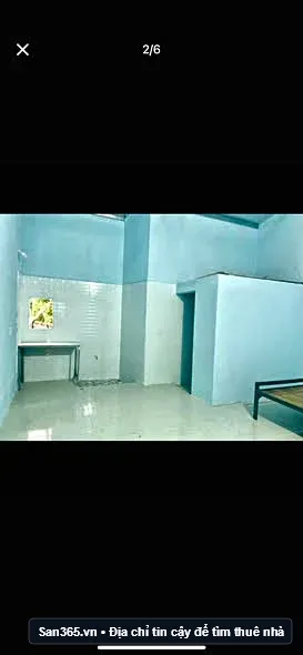 Cho thuê phòng trọ - Mình còn phòng