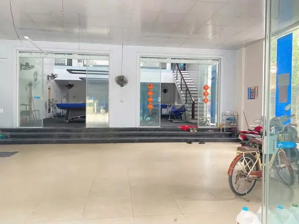 Cho thuê mặt bằng kinh doanh - MB NGUYỄN DUY TRINH HƯNG DŨNG