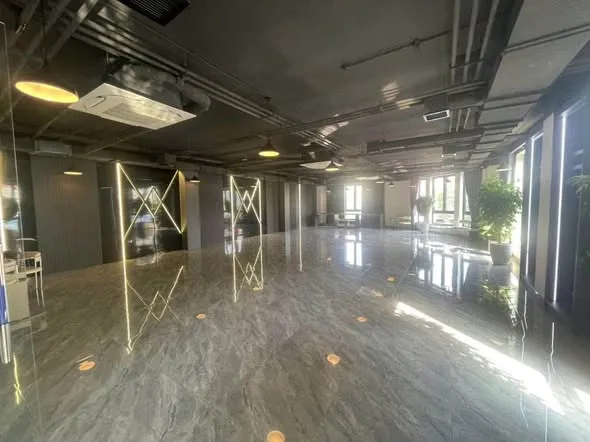 Cho thuê MẶT BẰNG ĐẸP PHẠM ĐÌNH TOÁI – 200M² - 22TR BAO ĐIỆN NƯỚC