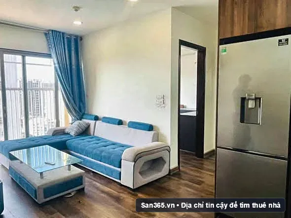 Cho thuê căn hộ - ĐÓNG 3 THÁNG CỌC 1 THÁNG, CHUNG CƯ T&T VICORIA - CHỢ VINH
