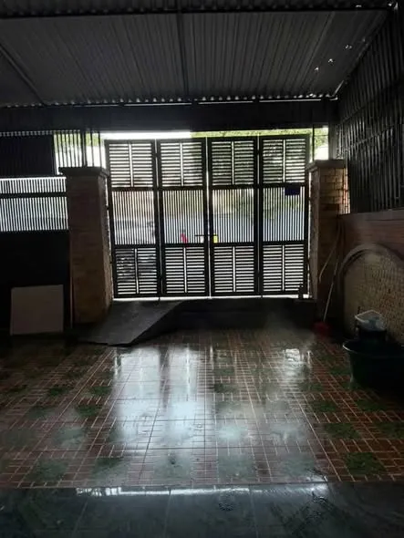 Cho thuê nhà nguyên căn ở Vinh Hưng, cạnh trường Việt Anh (gần cây xăng đôi Quán Bàu)