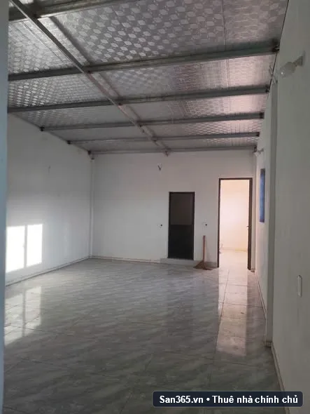 Cho thuê NHÀ NGUYÊN CĂN MỚI XÂY – PHƯỜNG VINH PHÚ