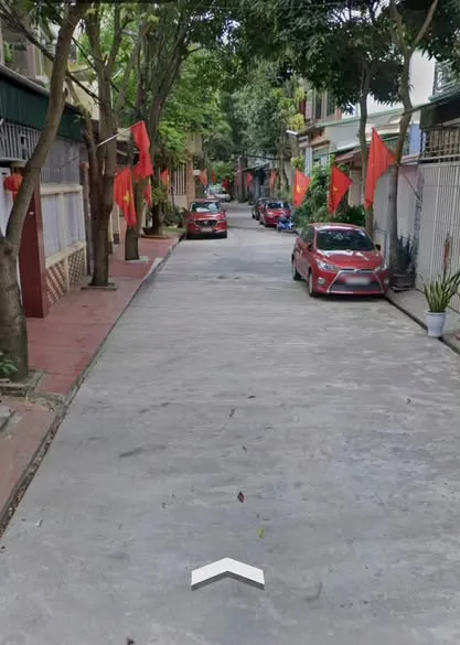 Cho thuê NHÀ NGUYÊN CĂN – HẺM HÀM NGHI, HƯNG DŨNG
