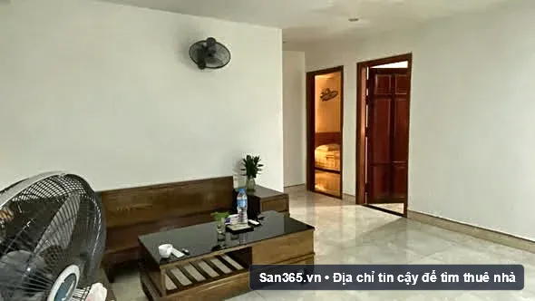 Cho thuê căn hộ - CĂN CHUNG CƯ TRUNG ĐỨC – ĐƯỜNG LÊ LỢI, TP VINH