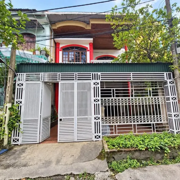 Cho thuê NHÀ 2 TẦNG – PHƯỜNG TRƯỜNG THI