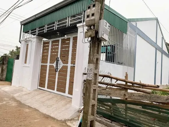 Cho thuê nhà nguyên căn - Vị trí đẹp, tiện ích đầy đủ