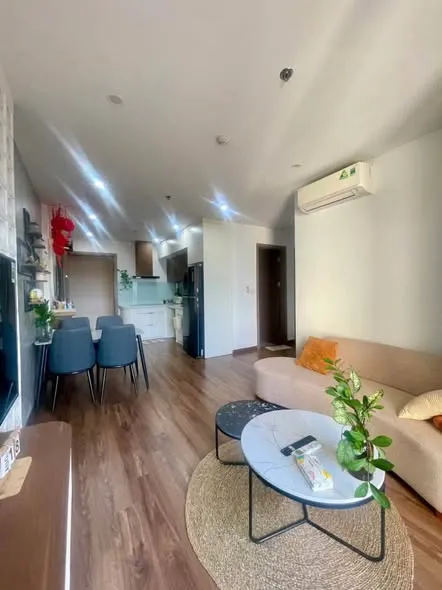 Cho thuê CHUNG CƯ VINHOMES (VLR) – QUANG TRUNG, TP VINH