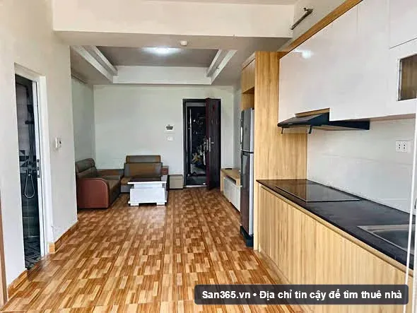 Cho thuê căn hộ - ho thuê căn góc chung cư htx trung đô,gần đại học Vinh