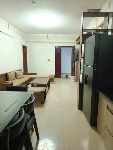 Cho thuê nhà nguyên căn - Vị trí đẹp, tiện ích đầy đủ