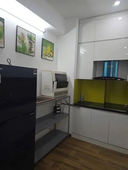 Cho thuê nhà nguyên căn - Vị trí đẹp, tiện ích đầy đủ