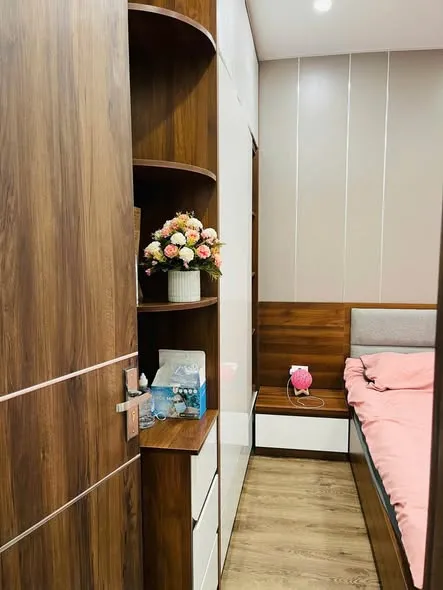 Cho thuê nhà nguyên căn - Vị trí đẹp, tiện ích đầy đủ