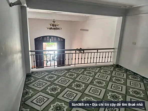 Cho thuê mặt bằng kinh doanh - Vị trí đẹp, tiện ích đầy đủ