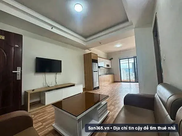 Cho thuê căn hộ - ho thuê căn góc chung cư htx trung đô,gần đại học Vinh