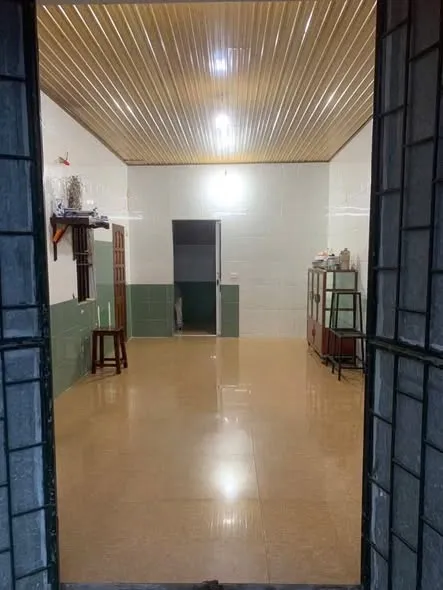 Cho thuê NHÀ NGUYÊN CĂN – HẺM HÀM NGHI, HƯNG DŨNG