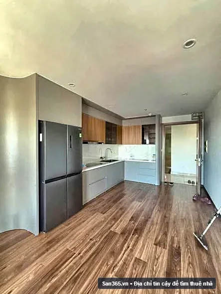 Cho thuê nhà nguyên căn - CĂN GÓC 3PN – VINHOMES QUANG TRUNG