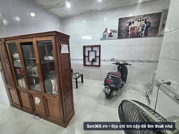 Cho thuê NHÀ MẶT ĐƯỜNG NGUYỄN TIẾN TÀI – TRUNG TÂM VINH