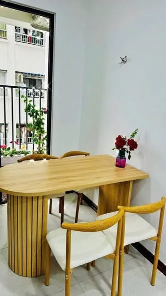 Cho thuê căn hộ - CHÍNH CHỦ GỬI EM CĂN HỘ CHUNG CƯ 389 đường Phan Bội Châu