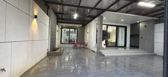 Cho thuê BIỆT THỰ CỬA LÒ