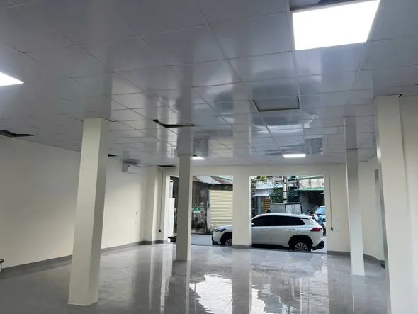 Cho thuê nhà  KINH DOANH MỚI TOANH – gần đường 32 & đường nguyễn phong sắc & dự án sun group   vinh
