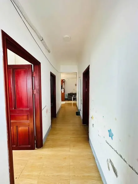 Cho thuê nhà nguyên căn - Vị trí đẹp, tiện ích đầy đủ
