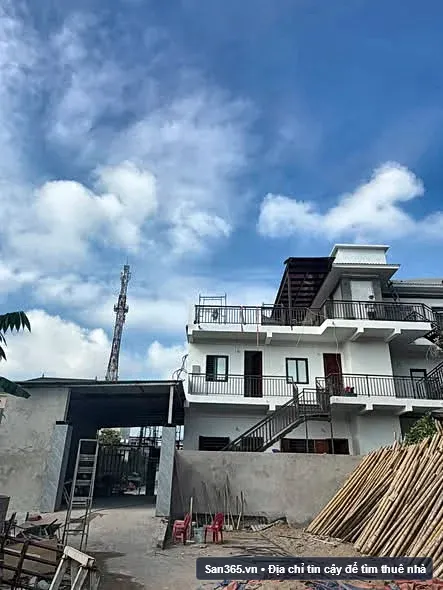 Cho thuê phòng trọ - Mình có căn 3 tầng tồng 12 phòng trọ . Phòng rộng rãi có phòng ngủ riêng, có điều hòa nóng lạnh đầy đủ. Giá tư 2tr 500 đến 4 tr . Ai có nhu cầu liên hệ. 0866777485