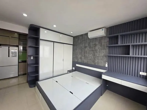 Cho thuê CHUNG CƯ BẢO SƠN – LÊ LỢI – GẦN NGÃ TƯ GA VINH – TP VINH