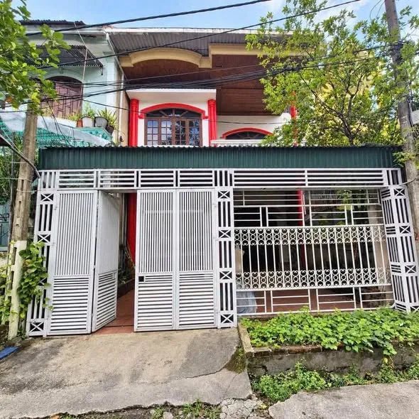 Cho thuê NHÀ 2 TẦNG – PHƯỜNG TRƯỜNG THI- Gần Quảng Trường