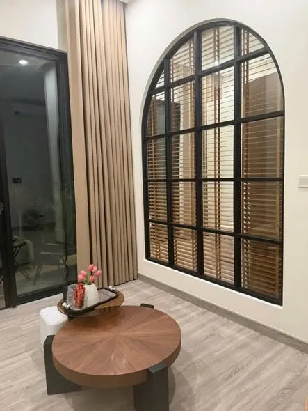 Cho thuê căn hộ chung cư Ecopack