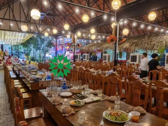 Cho thuê MẶT BẰNG 800M² – ĐƯỜNG NGUYỄN TRÃI