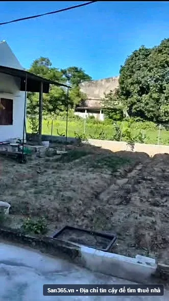 Cho thuê nhà nguyên căn - Vị trí đẹp, tiện ích đầy đủ