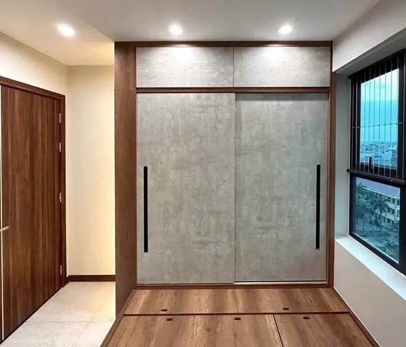 Cho thuê căn hộ - CĂN CHUNG CƯ 389 DREAM HOME