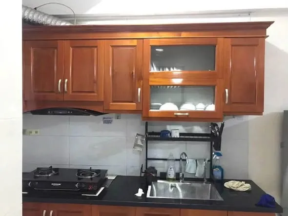 Cho thuê căn hộ chung cư GIA THỊNH PHÁT
