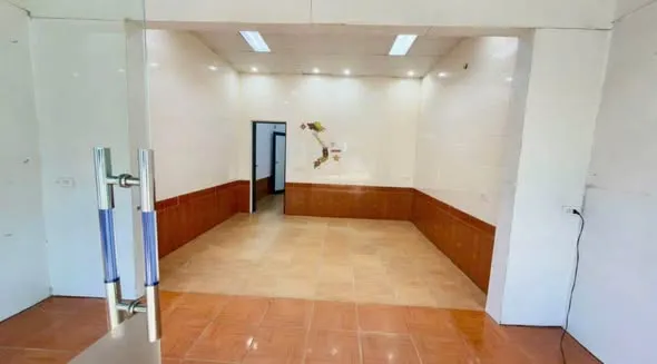 Cho thuê nhà MẶT TIỀN HẢI THƯỢNG LÃN ÔNG, Kinh doanh kết hợp ở _ 9tr/tháng.
