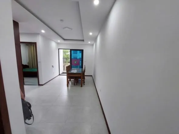 Cho thuê CHUNG CƯ ERAHOME – QUÁN BÀU