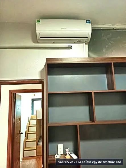 Cho thuê chung cư cửa tiền home vinh Tân