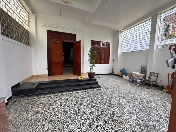 Cho thuê NHÀ NGUYÊN CĂN 3 TẦNG – GẦN SÂN BAY VINH