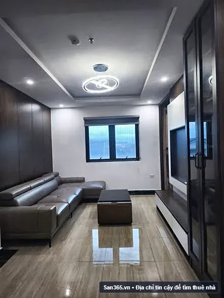 Cho thuê CĂN HỘ SAIGON SKY – NGUYỄN THÁI HỌC