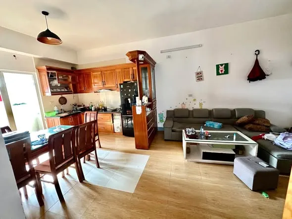 Cho thuê căn hộ - CẦN CHUYỂN NHƯỢNG CHUNG CƯ NGÃ TƯ GA MẶT ĐƯỜNG MAI HẮC ĐẾ, PHÙ HỢP Ở GĐ, Ở GHÉP NGƯỜI ĐI LÀM