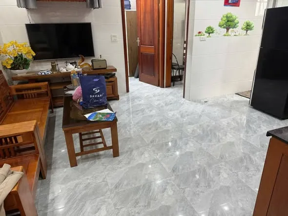 Cho thuê căn hộ - Vị trí đẹp, tiện ích đầy đủ