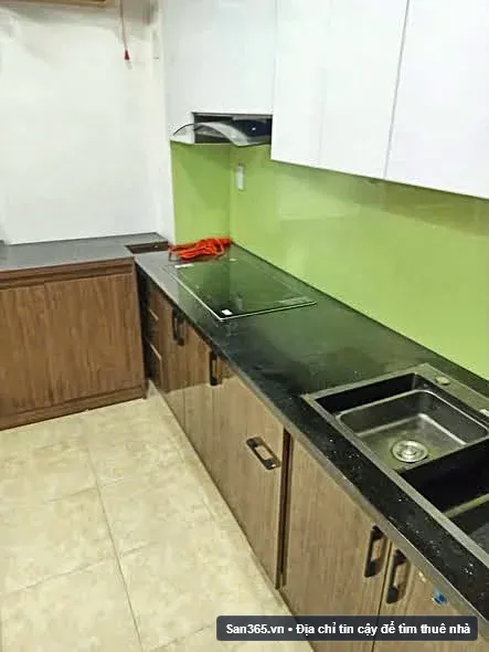 Cho thuê chung cư cửa tiền home vinh Tân
