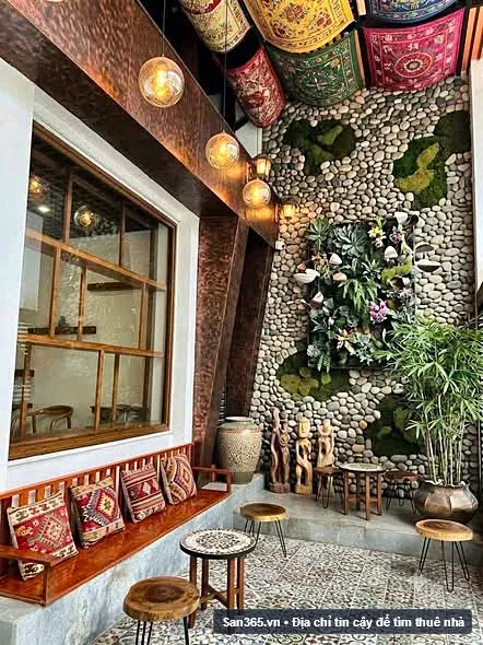 Cho thuê MẶT BẰNG QUÁN CAFE – GẦN MINH KHAI, LÊ HỒNG PHONG