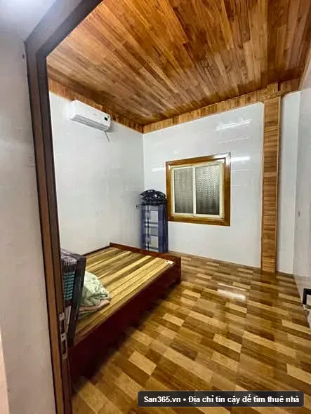 Cho thuê nhà nguyên căn - Vị trí đẹp, tiện ích đầy đủ