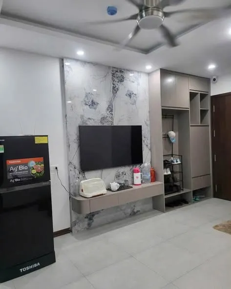 Cho thuê nhà nguyên căn - Chính chủ CC 389 – Dream Home