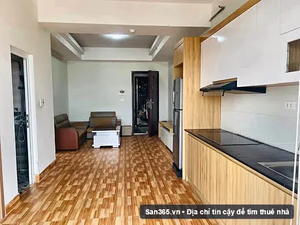Cho thuê căn hộ - ho thuê căn góc chung cư htx trung đô,gần đại học Vinh