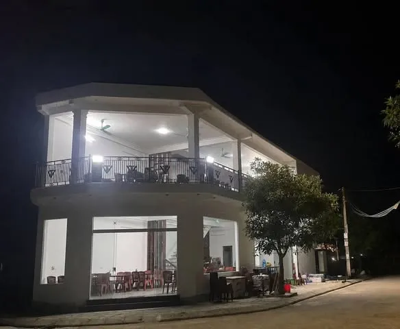 Cho thuê NHÀ 2 TẦNG – KHU CÔNG NGHIỆP VSIP